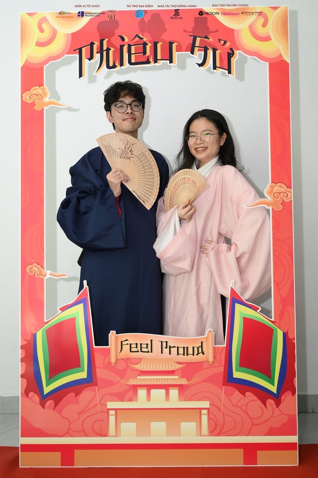 ‘Phiêu sử’ - bước chân về với cội nguồn- Ảnh 2.