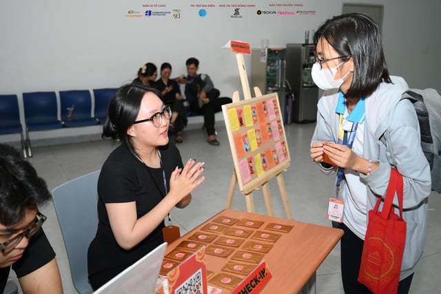 ‘Phiêu sử’ - bước chân về với cội nguồn- Ảnh 4.