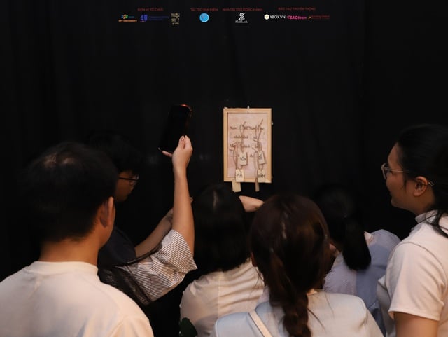 ‘Phiêu sử’ - bước chân về với cội nguồn- Ảnh 5.