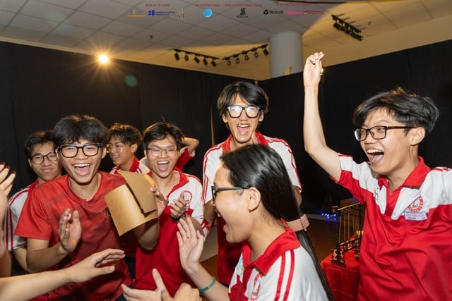 ‘Phiêu sử’ - bước chân về với cội nguồn- Ảnh 6.