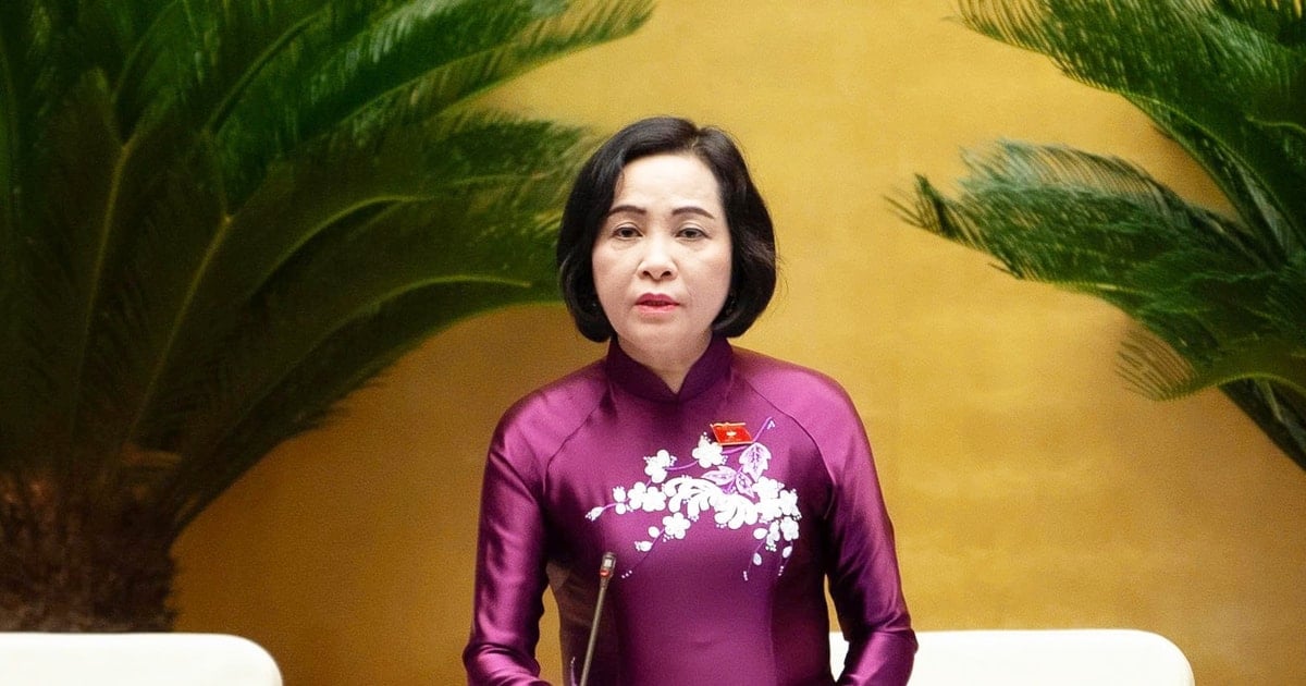 Bảo đảm công bằng trong tiếp cận giáo dục, tăng cường liên thông giữa các cấp học và trình độ đào tạo