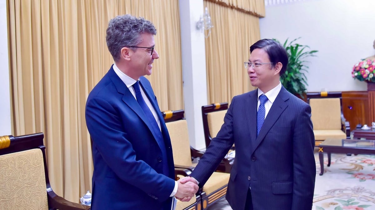 Xây dựng Khung hợp tác 2026-2030 và kỷ niệm 50 năm Việt Nam-UNESCO