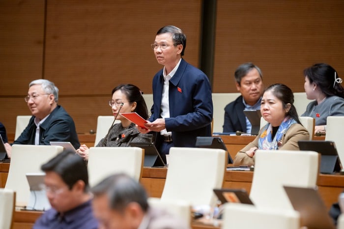 Xem xét kỹ mô hình đại học vùng, tái cấu trúc hiệu quả các trường đại học thành viên- Ảnh 2.