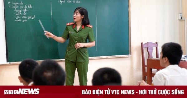 Những người thầy đặc biệt trên hành trình cứu vớt các phận đời lầm lỡ