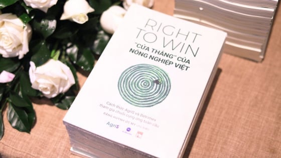 Kỷ nguyên mới nông nghiệp Việt Nam- Từ sản phẩm thuần Việt đến chiến lược Marketing mở lối