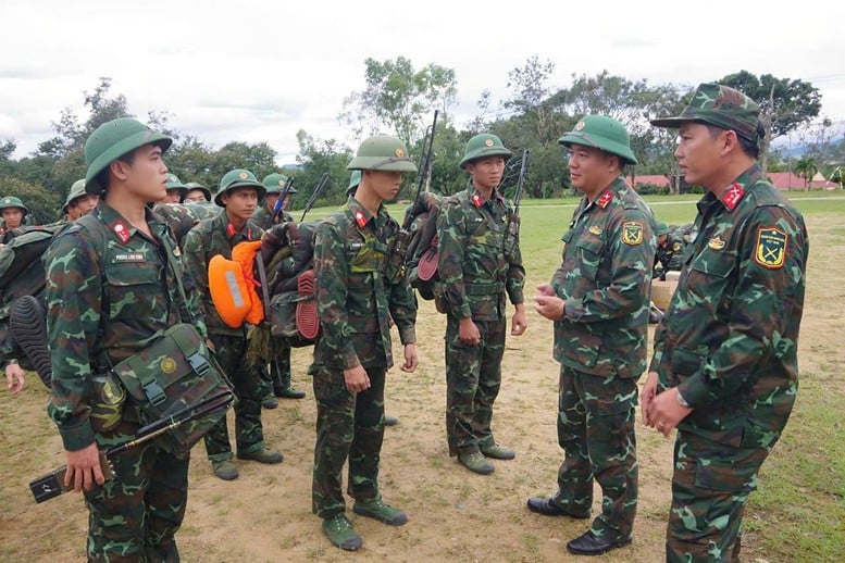 Gia Lai: Hơn 19.200 nhà bị ngập trên 1,5 m, thiệt hại sơ bộ hơn 1.000 tỷ đồng- Ảnh 3.