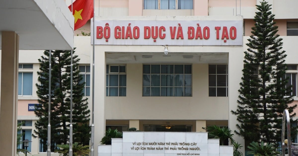 Chính phủ ra quy định mới về cơ cấu tổ chức của bộ, cơ quan ngang bộ