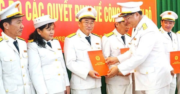 Vĩnh Long siết chặt kỷ luật thu – chi, dồn lực tăng thu ngân sách, bảo đảm mục tiêu tăng trưởng trên 8%