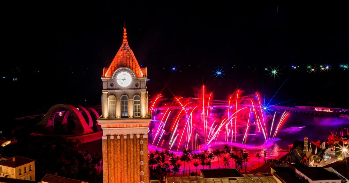 Phú Quốc được Skyscanner bình chọn là điểm đến xu hướng của năm 2026