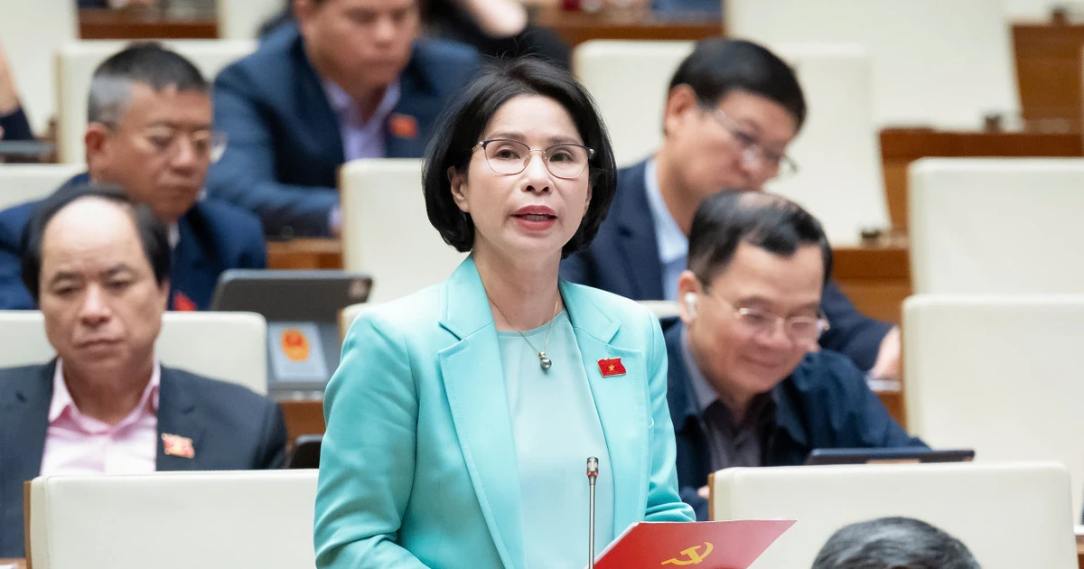 Bộ trưởng Bộ Giáo dục Đào tạo: Bộ không can thiệp chuyên môn trong đào tạo ngành y