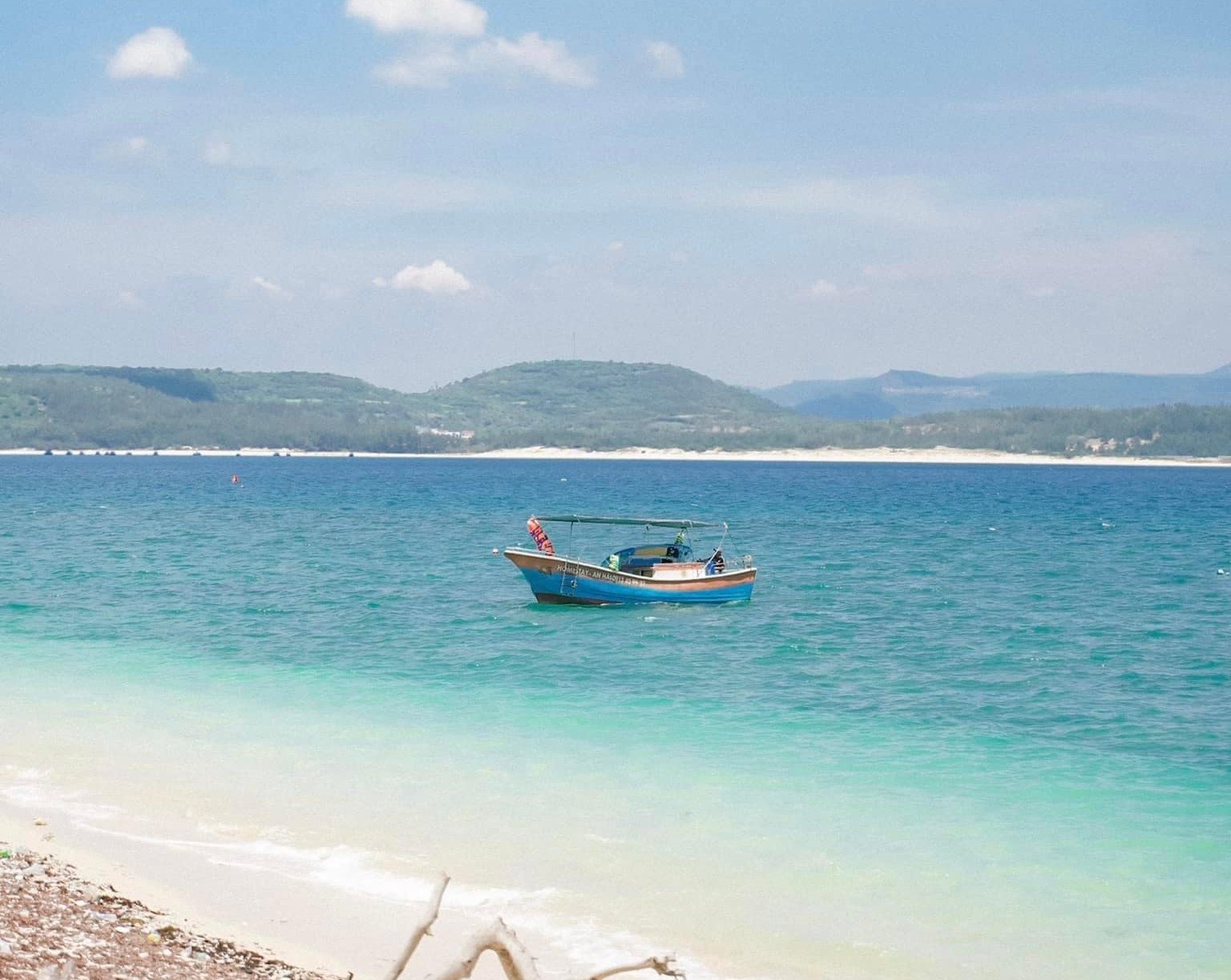 Tour trải nghiệm cuộc sống ngư dân