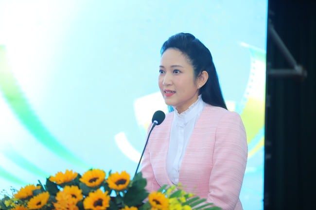 Họp báo Khai mạc Liên hoan Phim Việt Nam lần thứ XXIV - Ảnh 2.