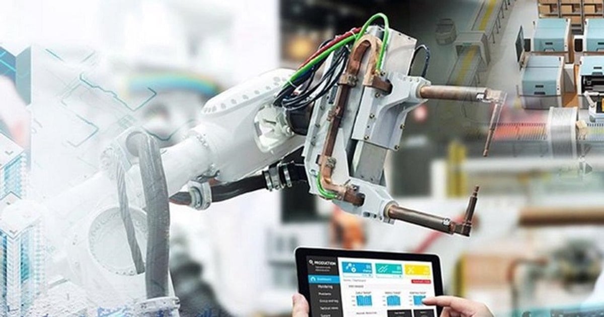 Góp ý Dự thảo Văn kiện Đại hội XIV của Đảng: Hoàn thiện cơ chế, chính sách phát triển khởi nghiệp sáng tạo