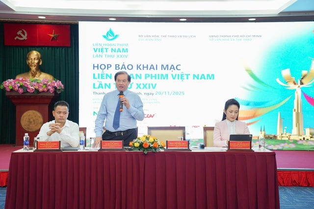 'Mưa đỏ' và loạt phim trăm tỉ có được 'ưu ái' tại Liên hoan phim Việt Nam?- Ảnh 3.