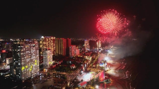 Vươn khơi - Ngày 19/11/2025 | Giữ hồn Đờn ca tài tử Nam Bộ giữa lòng TP. Hồ Chí Minh hiện đại- Ảnh 2.