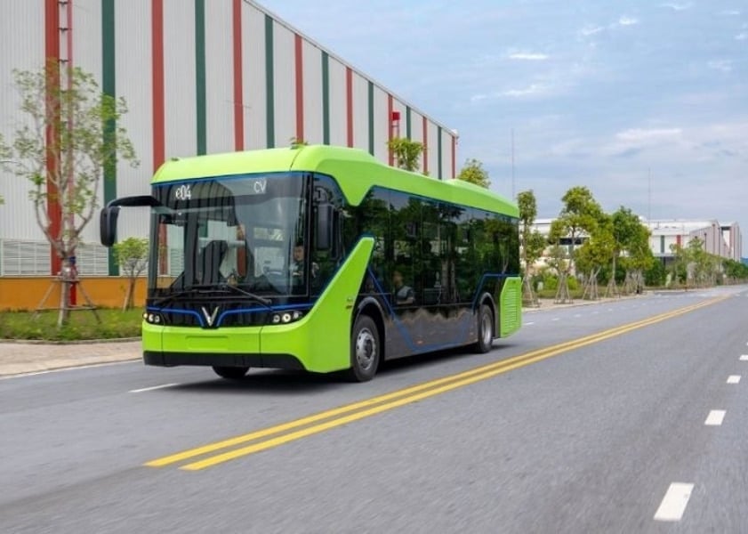 حافلة إلى جزيرة فو ين