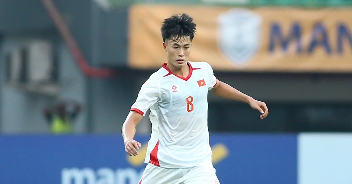 Văn Trường phải phẫu thuật, chính thức lỡ SEA Games 33