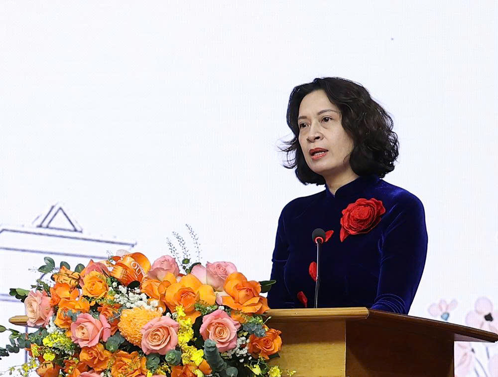 Trường Đại học Y Hà Nội đã có những đóng góp quan trọng nâng cao uy tín, vị thế của ngành y tế Việt Nam - Ảnh 3.