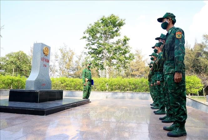 Quy định mới liên quan đến việc quản lý khu vực biên giới đất liền