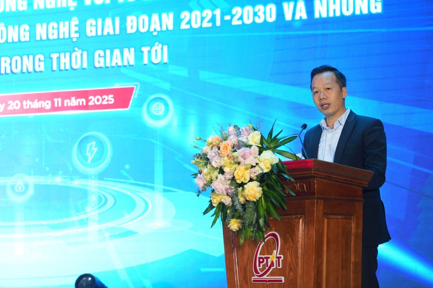 Thanh niên Bộ KH&CN: Tiên phong đổi mới sáng tạo, dẫn dắt phát triển KH&CN trong kỷ nguyên số- Ảnh 2.