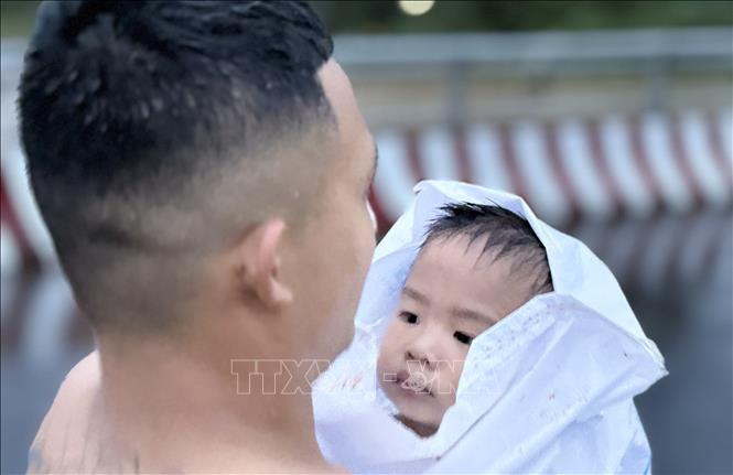 تعليق الصورة