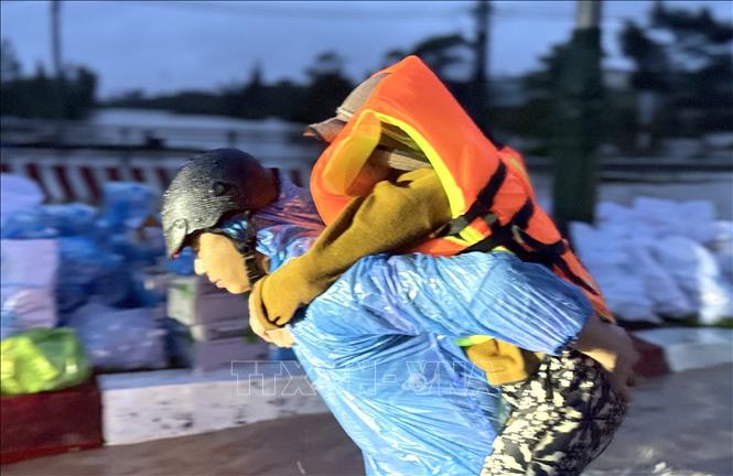 تعليق الصورة