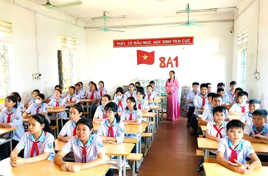 Sở GD&ĐT tỉnh Phú Thọ hướng dẫn thực hiện Quy định về dạy thêm, học thêm