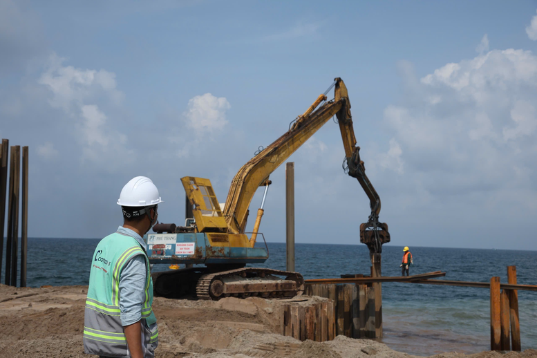 Coteccons nỗ lực đồng hành cùng các dự án hạ tầng quốc gia- Ảnh 3.