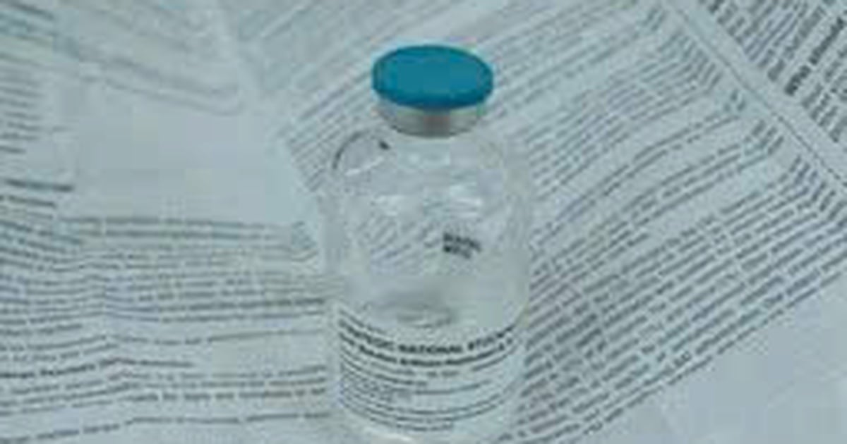 Ngộ độc botulinum liên quan sữa cho trẻ sơ sinh có bán tại Việt Nam