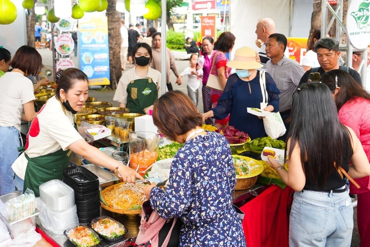 ngày hội - Ảnh 3.