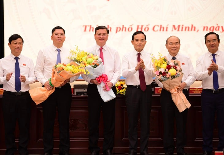 phó chủ tịch - Ảnh 1.