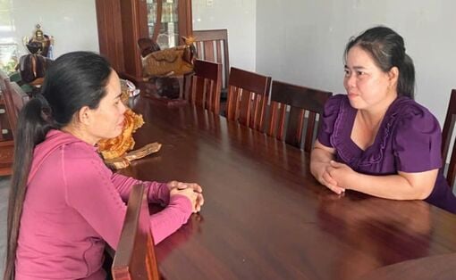 Điểm tựa giúp người dân tiếp cận nguồn vốn ưu đãi