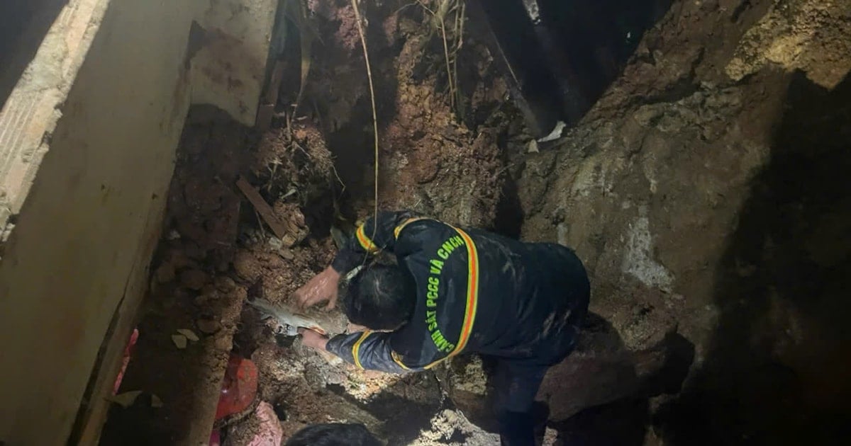 Đà Lạt thấp thỏm mùa mưa