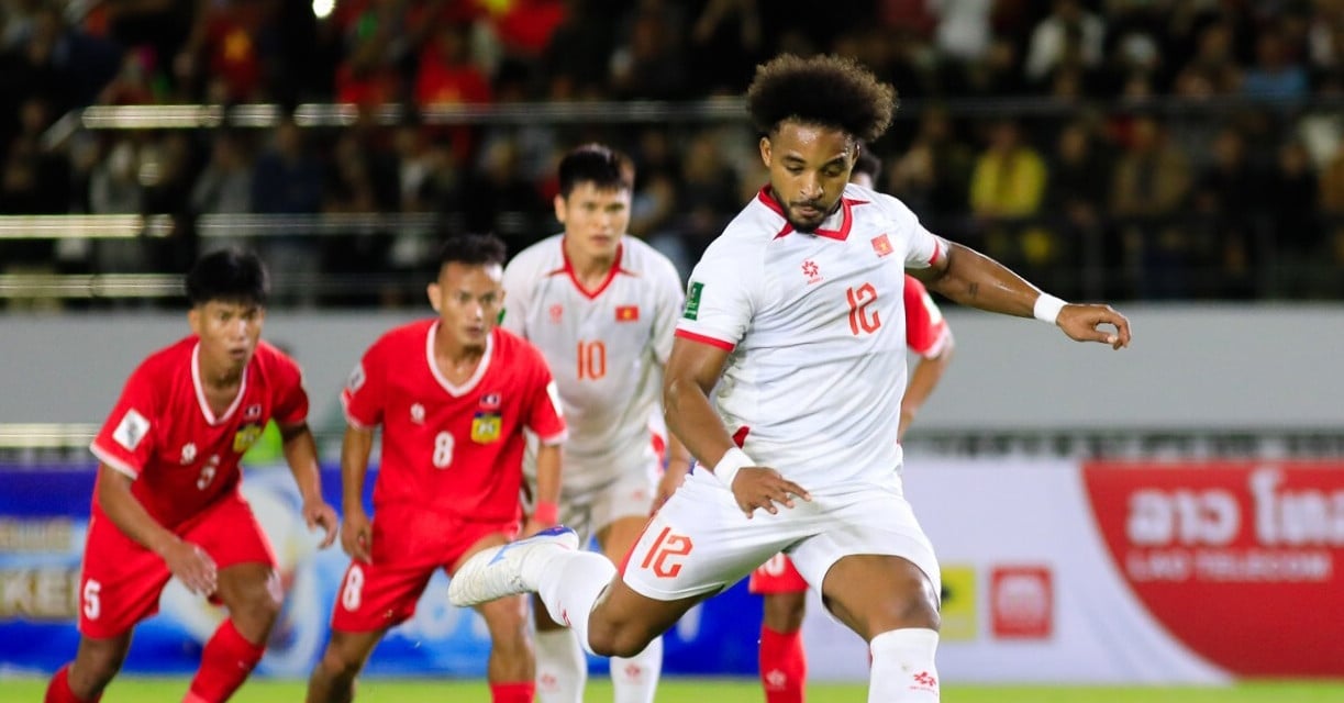 Tuyển Việt Nam: Nỗi trăn trở sau trận thắng Lào, nếu vắng Xuân Son