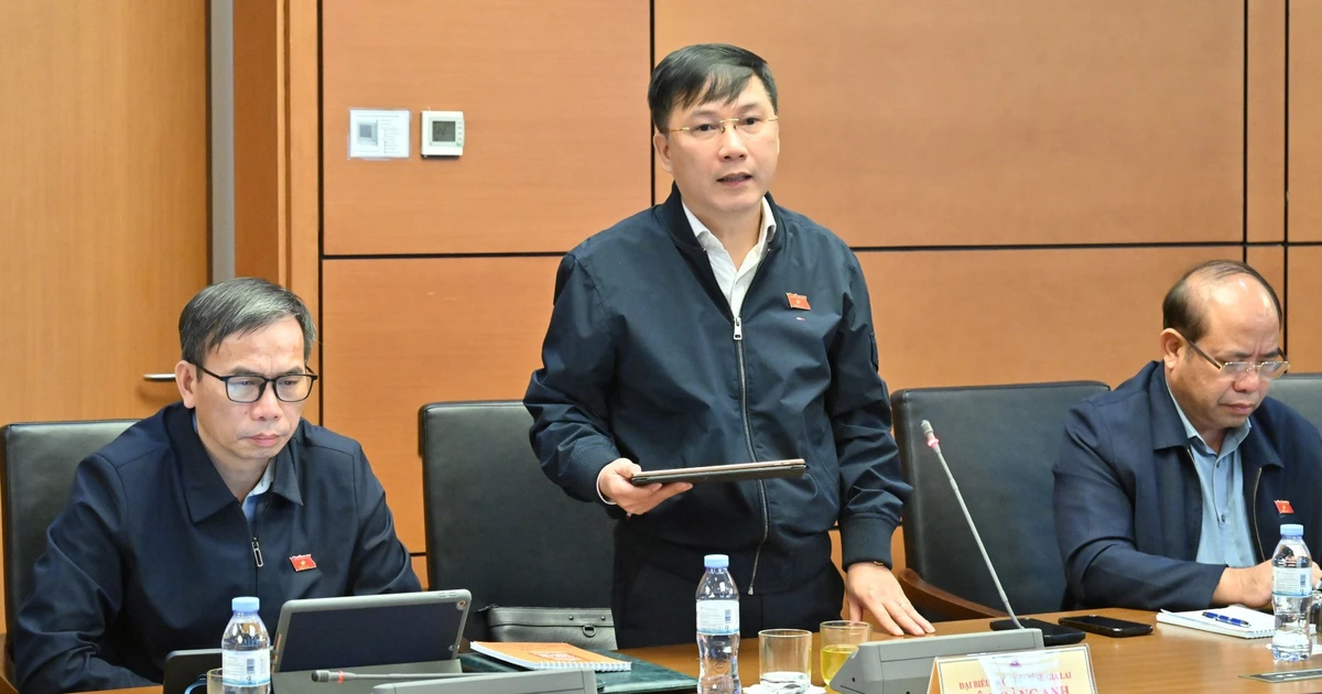 Cơ chế Nhà nước thu hồi đất phải được kiểm soát chặt chẽ