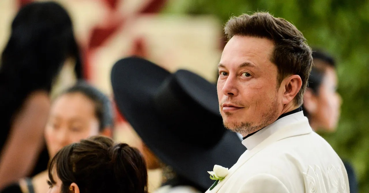 Elon Musk một lần nữa khẳng định AI và robot sẽ khiến tiền bạc trở nên vô nghĩa