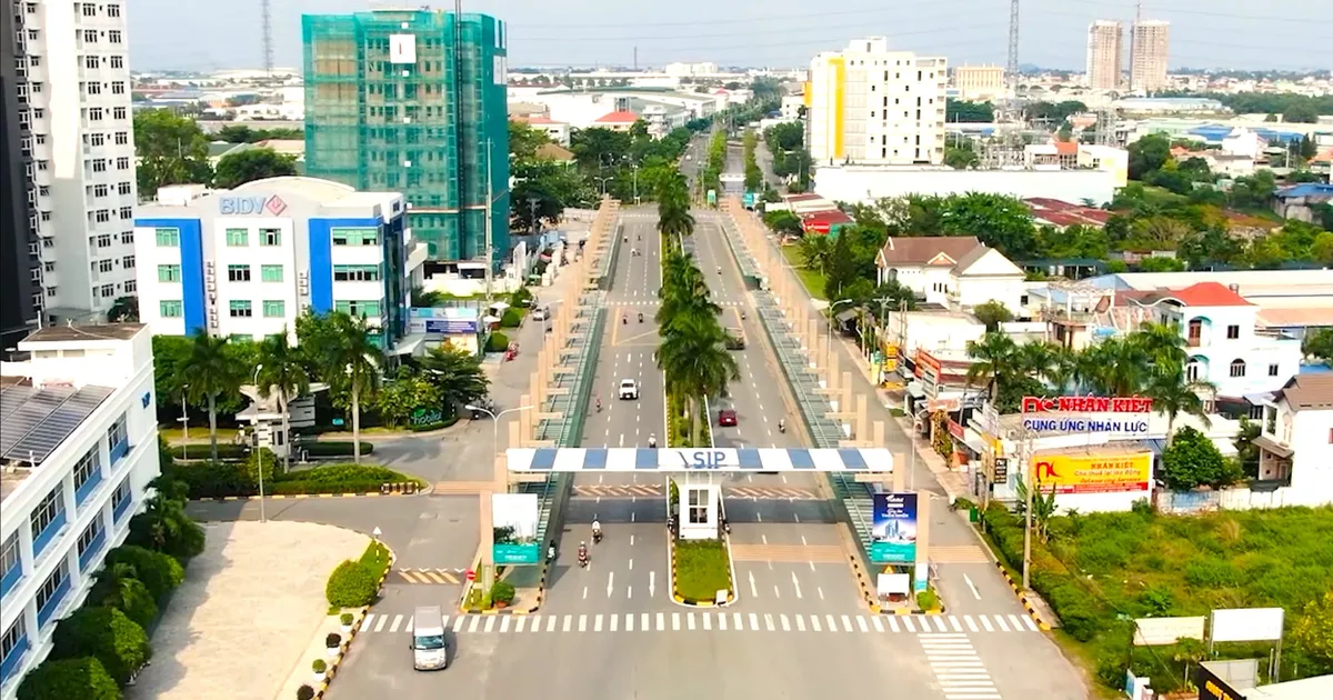 Xây dựng hành lang pháp lý riêng cho đô thị số TPHCM