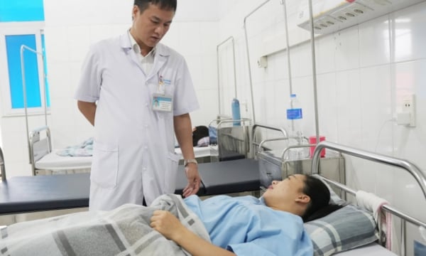 Chăm sóc sức khỏe toàn diện cho phụ nữ