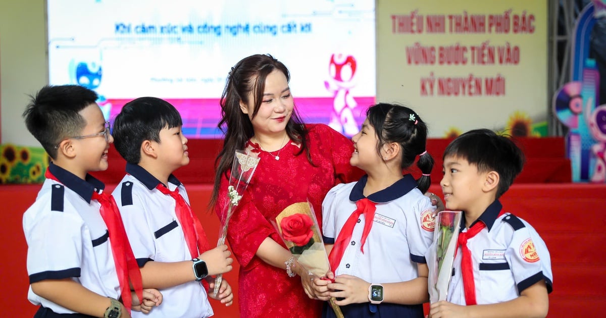 Mục tiêu của giáo dục: hạnh phúc hay tri thức?