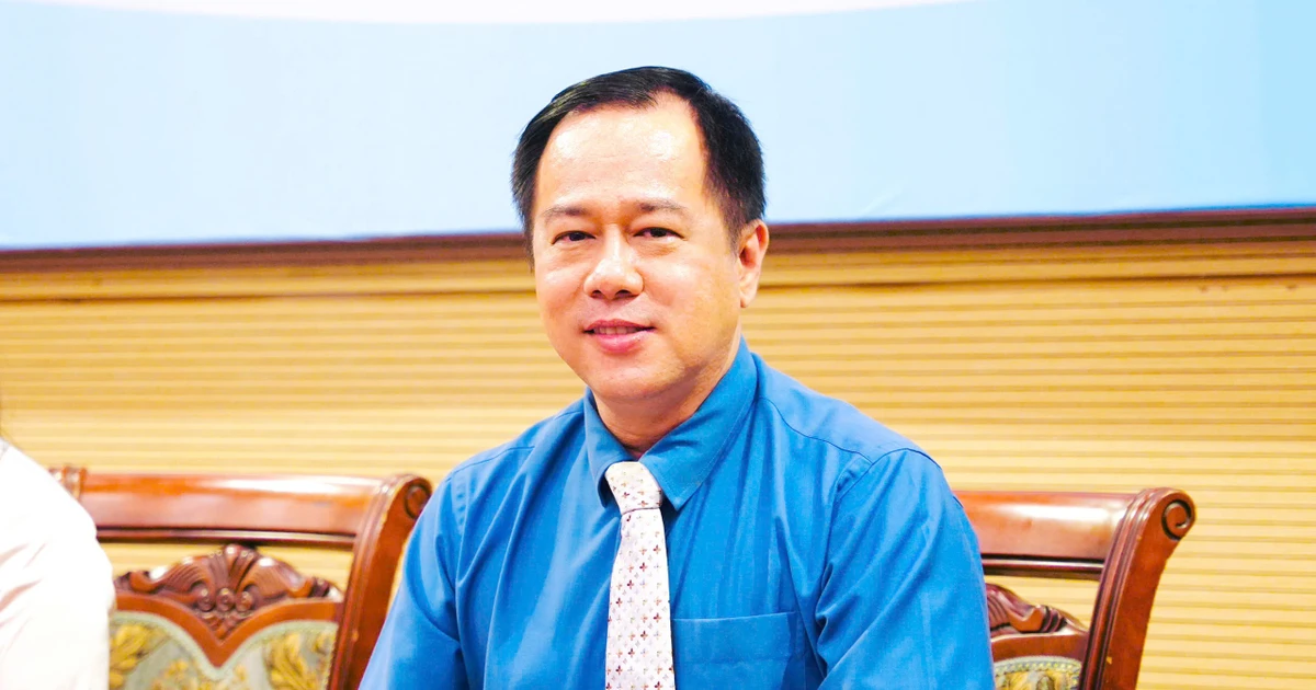 'Đừng để nỗi buồn tạm làm mờ đi giá trị của nghề giáo...'