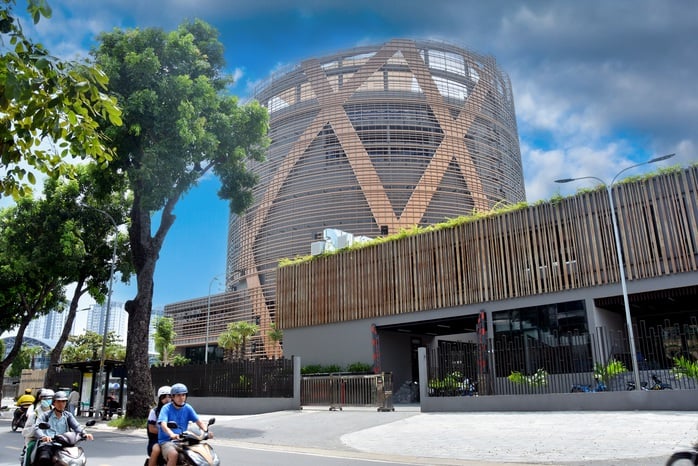 Hiến kế giải pháp phát triển công nghiệp văn hóa: Cực tăng trưởng mới từ 