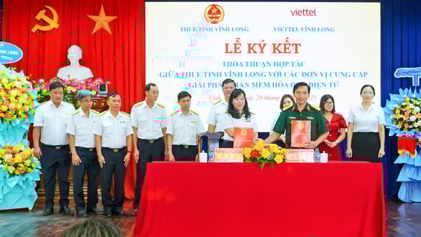 Tillsammans med skattebranschens insatser bidrar stödet från teknikenheter till att policyn att omvandla engångsskatt till elektronisk skattedeklaration och betalning blir enklare.