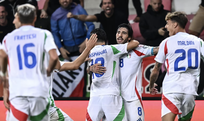 Vòng play-off World Cup 2026: Hành trình đầy cạm bẫy - Ảnh 2.