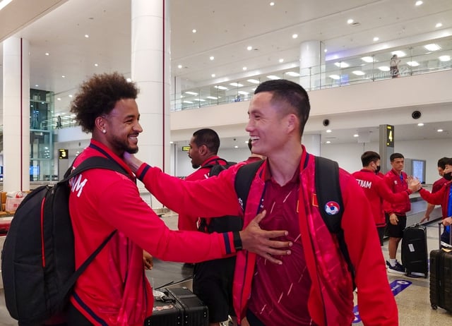 HLV Kim Sang-sik 'chia tay' đội tuyển Việt Nam: Bắt đầu nhiệm vụ đặc biệt- Ảnh 2.