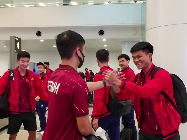 HLV Kim Sang-sik 'chia tay' đội tuyển Việt Nam: Bắt đầu nhiệm vụ đặc biệt- Ảnh 3.