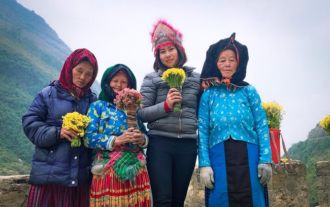 Tuyen Quang se co nejlépe připravuje na Festival pohankových květin v roce 2025 - Foto 2. Tuyên Quang chuẩn bị tốt nhất cho Lễ hội Hoa tam giác mạch năm 2025 - Ảnh 2.