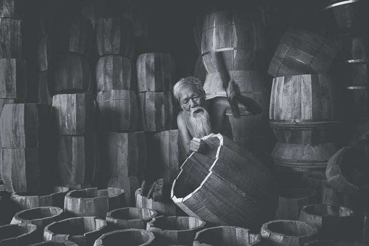 Liên hoan ảnh nghệ thuật - Ảnh 11.