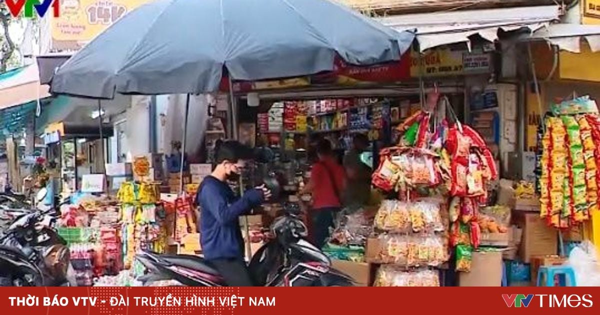 Minh bạch quản lý dòng tiền cho hộ kinh doanh