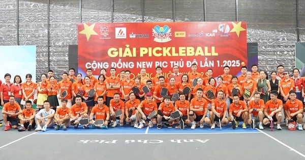 Từ đam mê thể thao đến khởi nghiệp kinh doanh