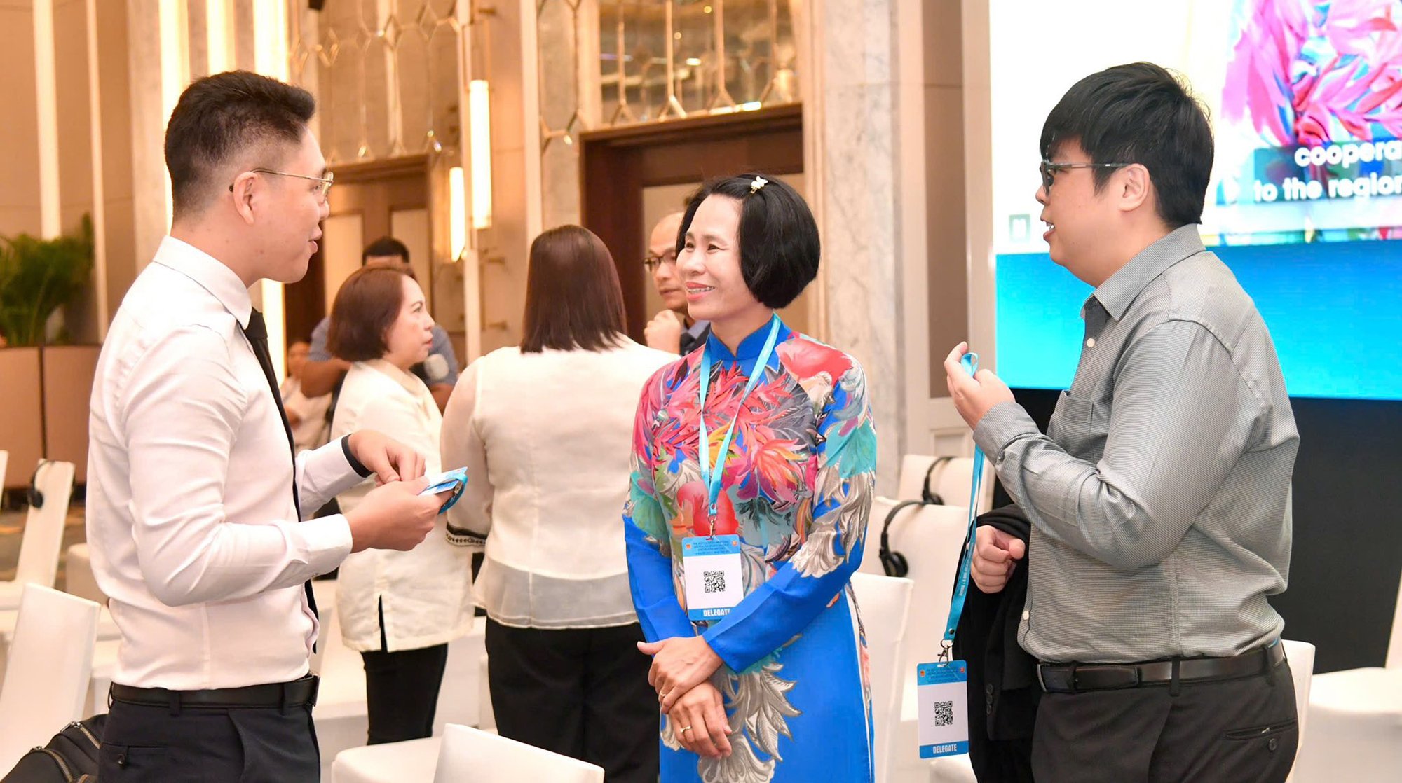 Từ đam mê thể thao đến khởi nghiệp kinh doanh - Ảnh 2.